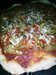 Klasick� pizza Margharita