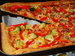 Brokolicov� pizza