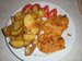 Zeleninov� karban�tky s americk�mi bramborami