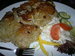Uzen� tofu v brambor�ku