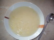 fotka Zeln� pol�vka z �erstv�ho zel�