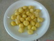 fotka Chlupat� knedl�ky
